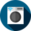 Washing machine icon 64x64