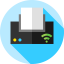 Printer icon 64x64