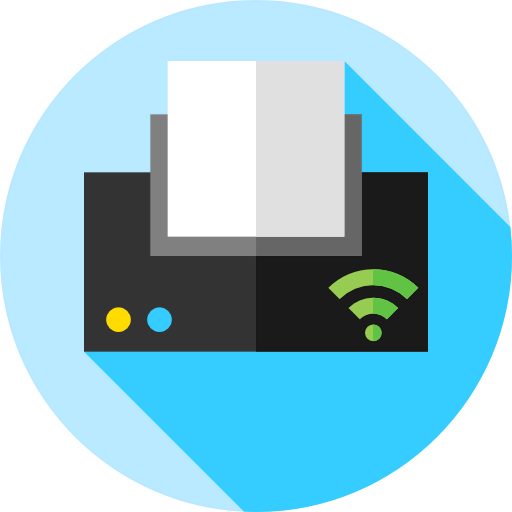 Printer icon