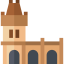 Charles bridge Symbol 64x64