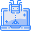 Laptop icon 64x64