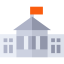 White house アイコン 64x64
