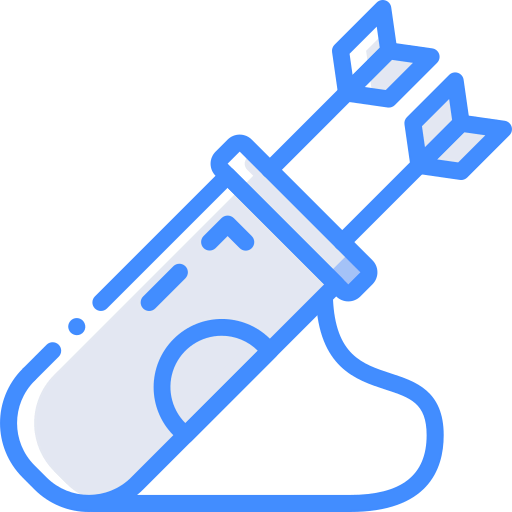 Bow icon