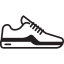 Sport Shoe Ikona 64x64