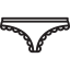 Panties with Laces Ikona 64x64