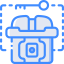 Unlocking icon 64x64