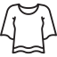 Women Vest Ikona 64x64