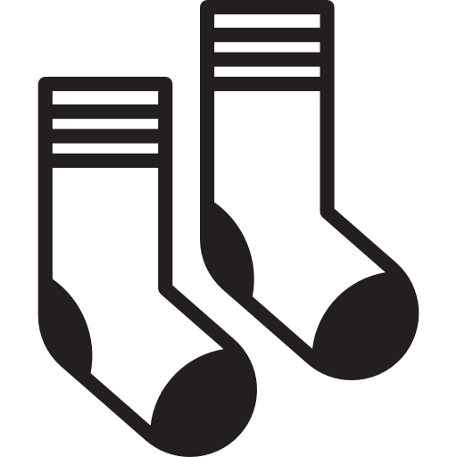 Two Socks icon