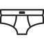 Masculine Underwear icon 64x64