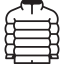 Big Anorak Ikona 64x64