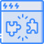 Puzzle icon 64x64