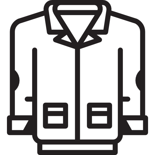 Men Jacket icon