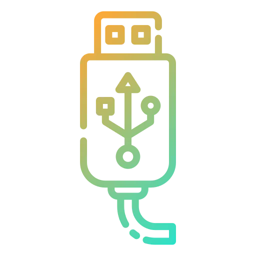 Usb icon