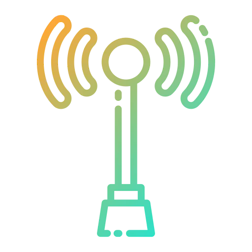 Tower icon