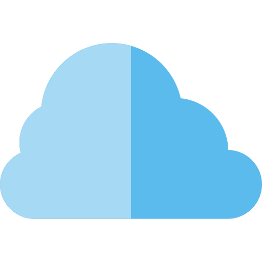 Cloud icon