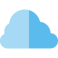 Cloud icon 64x64