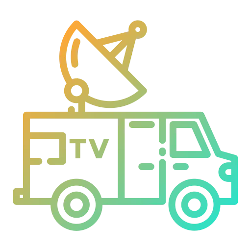 Mobile unit icon