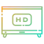 Hd icon 64x64