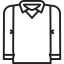 Shirt with Vest Ikona 64x64