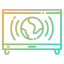 Broadcasting іконка 64x64