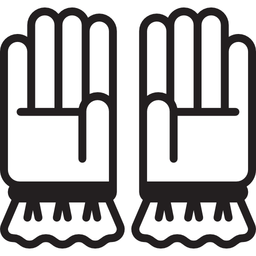 Two Gloves icon