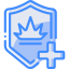 Shield icon 64x64