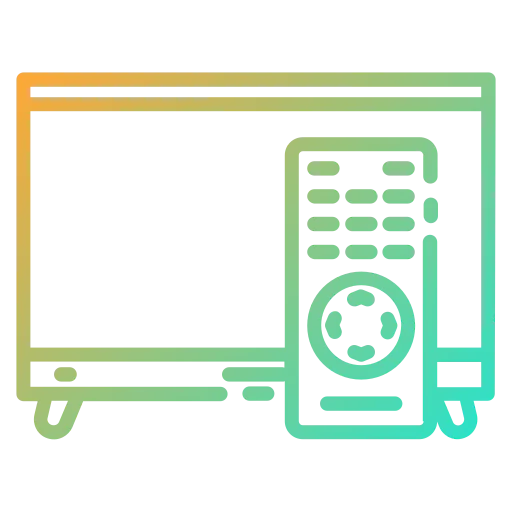 Remote control icon