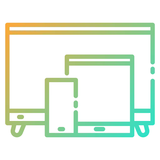 Devices icon