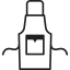 Big Apron Ikona 64x64