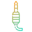 Audio jack Symbol 64x64