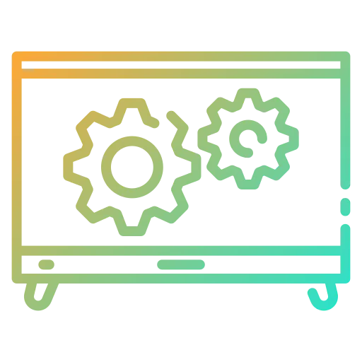 Settings icon