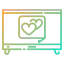 Romantic icon 64x64