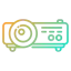 Dvd player Symbol 64x64