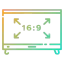 Tv icon 64x64