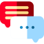 Chat icon 64x64