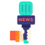 Reporter icon 64x64