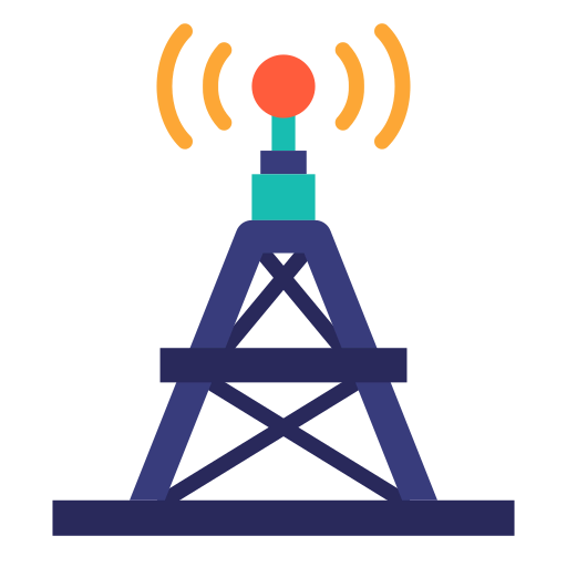 Tower icon