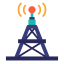 Tower icon 64x64