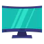 Tv icon 64x64