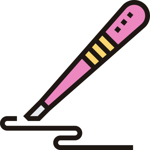 Eyebrow icon