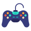 Game controller icon 64x64