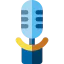 Microphone icon 64x64