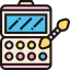 Eyeshadow icon 64x64