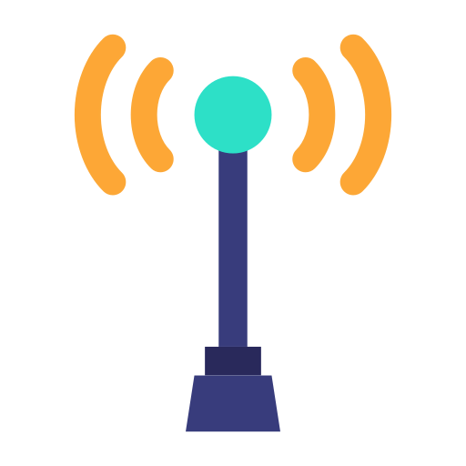 Tower icon