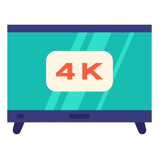 Uhd icon