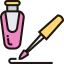 Eyeliner icon 64x64