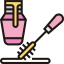 Mascara icon 64x64