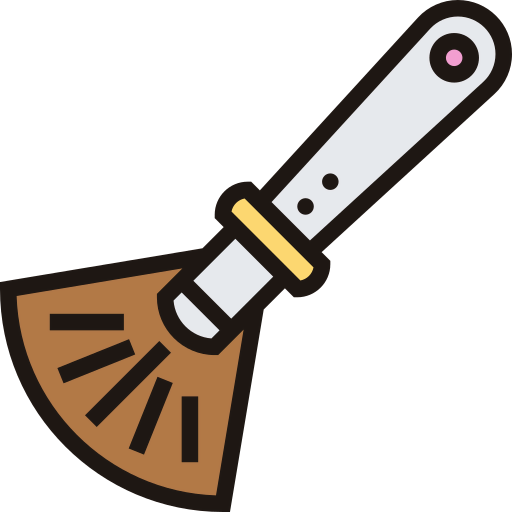Brush icon