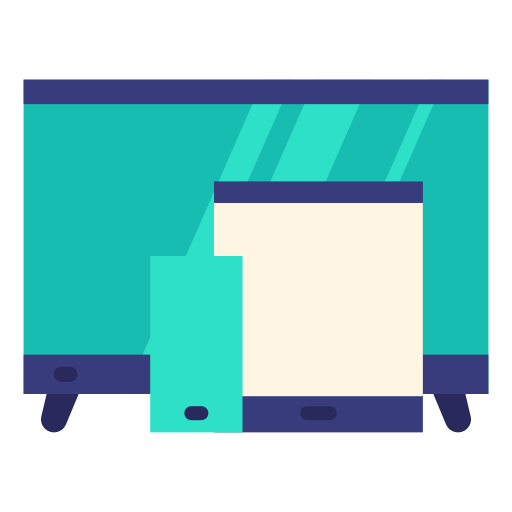 Devices icon