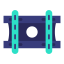 Bracket icon 64x64